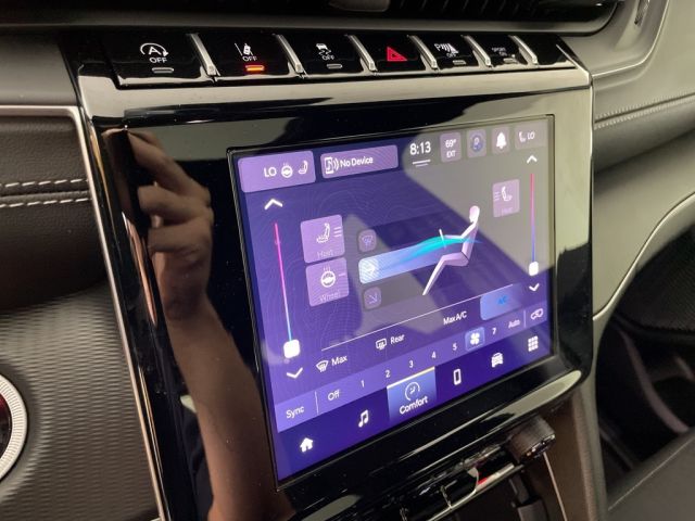 2025 Jeep Grand Cherokee Laredo X 2025 Jeep Grand Cherokee Laredo X