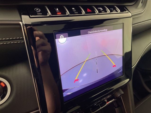 2025 Jeep Grand Cherokee Laredo X 2025 Jeep Grand Cherokee Laredo X