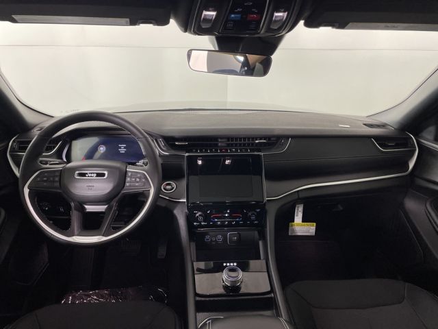 2025 Jeep Grand Cherokee Laredo X 2025 Jeep Grand Cherokee Laredo X