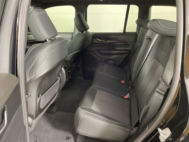 2025 Jeep Grand Cherokee Laredo X 2025 Jeep Grand Cherokee Laredo X