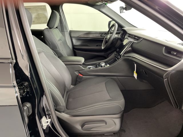 2025 Jeep Grand Cherokee Laredo X 2025 Jeep Grand Cherokee Laredo X