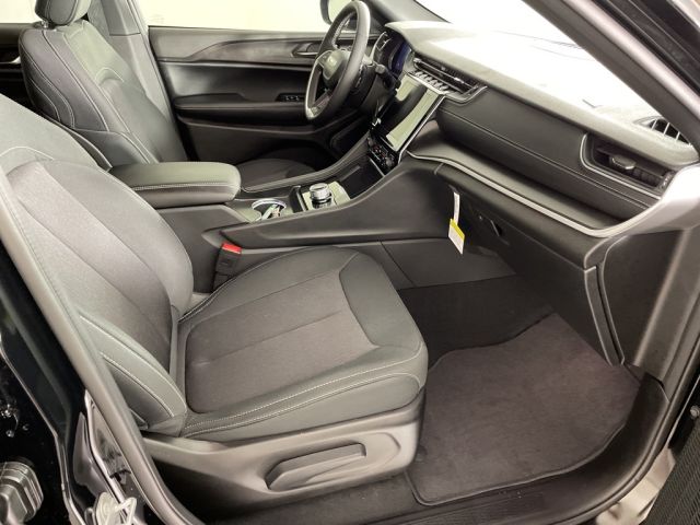 2025 Jeep Grand Cherokee Laredo X 2025 Jeep Grand Cherokee Laredo X