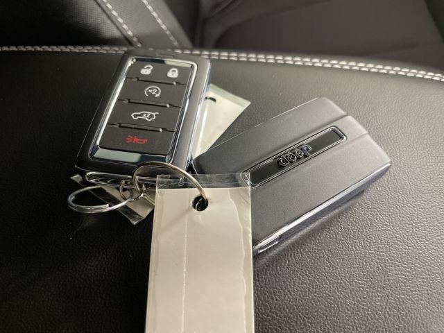 2025 Jeep Grand Cherokee Laredo X 2025 Jeep Grand Cherokee Laredo X