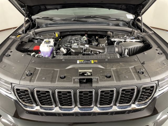 2025 Jeep Grand Cherokee Laredo X 2025 Jeep Grand Cherokee Laredo X