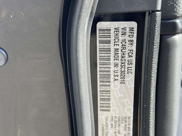 2025 Jeep Grand Cherokee Laredo 4x4 2025 Jeep Grand Cherokee Laredo 4x4