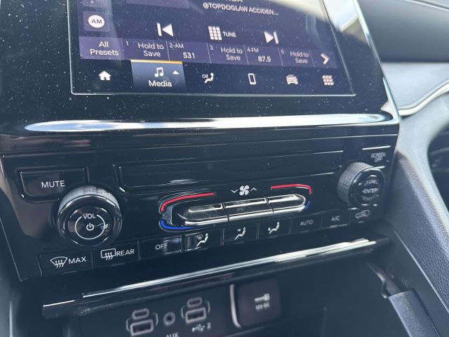 2025 Jeep Grand Cherokee Laredo 4x4 2025 Jeep Grand Cherokee Laredo 4x4