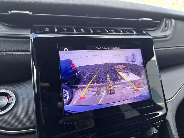 2025 Jeep Grand Cherokee Laredo 4x4 2025 Jeep Grand Cherokee Laredo 4x4