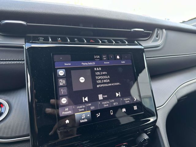 2025 Jeep Grand Cherokee Laredo 4x4 2025 Jeep Grand Cherokee Laredo 4x4