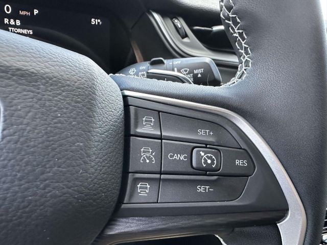 2025 Jeep Grand Cherokee Laredo 4x4 2025 Jeep Grand Cherokee Laredo 4x4