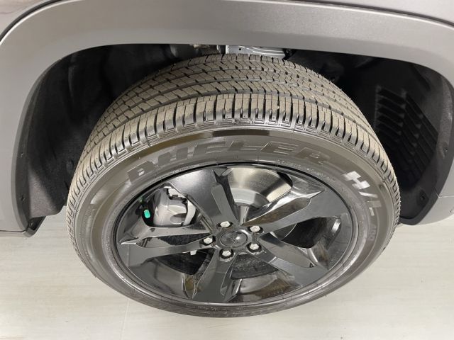 2025 Jeep Grand Cherokee Altitude X 2025 Jeep Grand Cherokee Altitude X