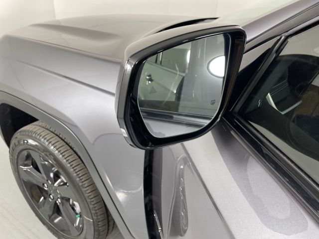 2025 Jeep Grand Cherokee Altitude X 2025 Jeep Grand Cherokee Altitude X