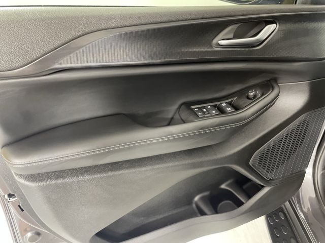 2025 Jeep Grand Cherokee Altitude X 2025 Jeep Grand Cherokee Altitude X