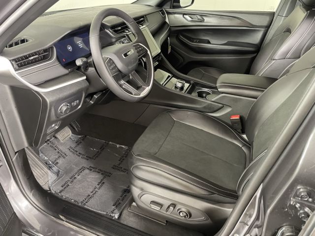 2025 Jeep Grand Cherokee Altitude X 2025 Jeep Grand Cherokee Altitude X