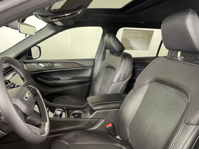 2025 Jeep Grand Cherokee Altitude X 2025 Jeep Grand Cherokee Altitude X