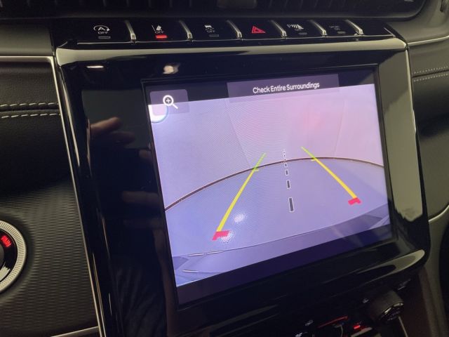 2025 Jeep Grand Cherokee Altitude X 2025 Jeep Grand Cherokee Altitude X