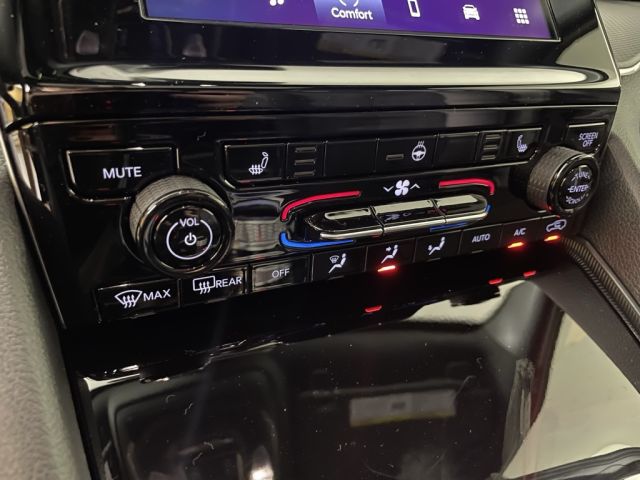 2025 Jeep Grand Cherokee Altitude X 2025 Jeep Grand Cherokee Altitude X