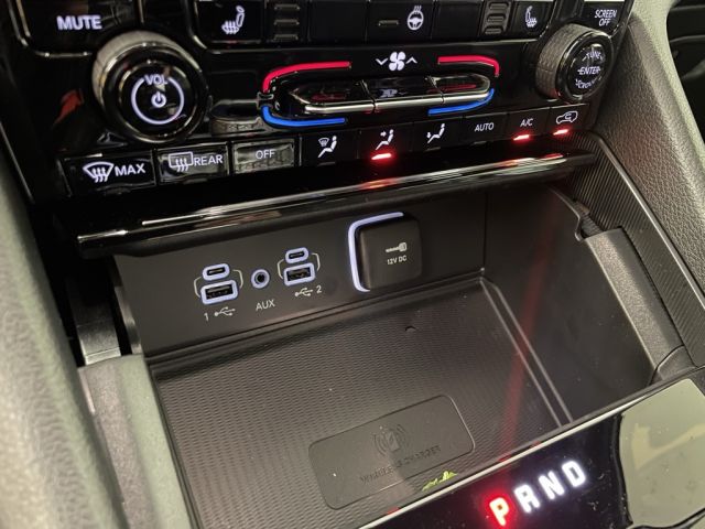 2025 Jeep Grand Cherokee Altitude X 2025 Jeep Grand Cherokee Altitude X