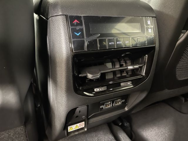 2025 Jeep Grand Cherokee Altitude X 2025 Jeep Grand Cherokee Altitude X