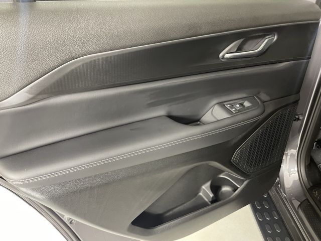 2025 Jeep Grand Cherokee Altitude X 2025 Jeep Grand Cherokee Altitude X