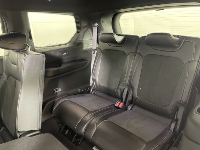 2025 Jeep Grand Cherokee Altitude X 2025 Jeep Grand Cherokee Altitude X