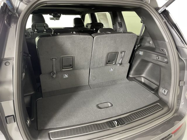 2025 Jeep Grand Cherokee Altitude X 2025 Jeep Grand Cherokee Altitude X