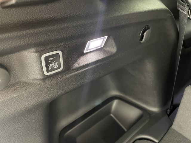 2025 Jeep Grand Cherokee Altitude X 2025 Jeep Grand Cherokee Altitude X