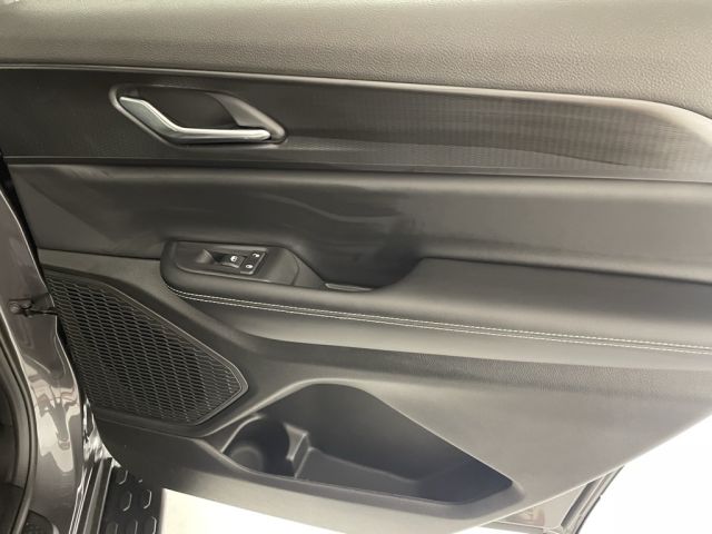 2025 Jeep Grand Cherokee Altitude X 2025 Jeep Grand Cherokee Altitude X