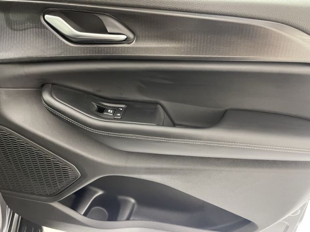 2025 Jeep Grand Cherokee Altitude X 2025 Jeep Grand Cherokee Altitude X