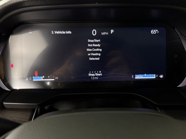 2025 Jeep Grand Cherokee Limited 2025 Jeep Grand Cherokee Limited