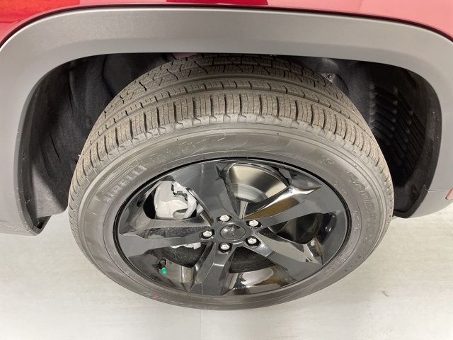 2025 Jeep Grand Cherokee Limited 2025 Jeep Grand Cherokee Limited