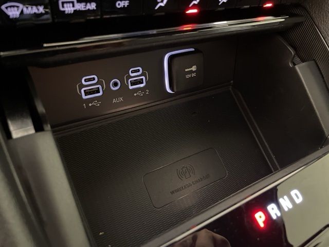 2025 Jeep Grand Cherokee Limited 2025 Jeep Grand Cherokee Limited