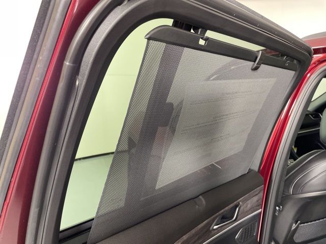 2025 Jeep Grand Cherokee Limited 2025 Jeep Grand Cherokee Limited