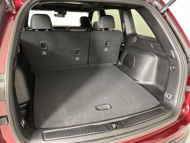 2025 Jeep Grand Cherokee Limited 2025 Jeep Grand Cherokee Limited