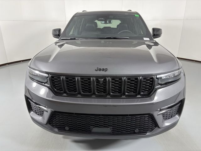 2025 Jeep Grand Cherokee Limited 2025 Jeep Grand Cherokee Limited