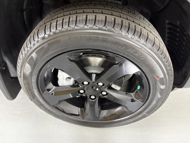 2025 Jeep Grand Cherokee Limited 2025 Jeep Grand Cherokee Limited