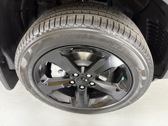 2025 Jeep Grand Cherokee Limited 2025 Jeep Grand Cherokee Limited