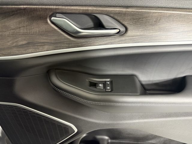 2025 Jeep Grand Cherokee Limited 2025 Jeep Grand Cherokee Limited