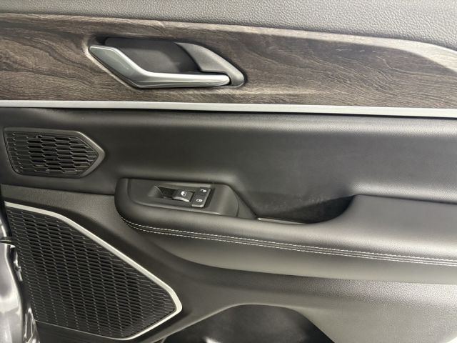 2025 Jeep Grand Cherokee Limited 2025 Jeep Grand Cherokee Limited