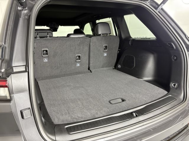 2025 Jeep Grand Cherokee Limited 2025 Jeep Grand Cherokee Limited