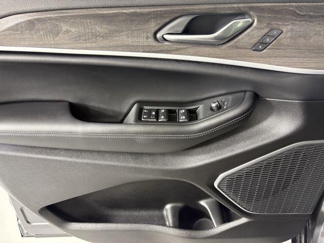 2025 Jeep Grand Cherokee Limited 2025 Jeep Grand Cherokee Limited