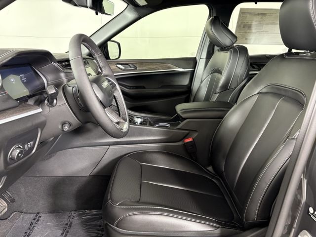 2025 Jeep Grand Cherokee Limited 2025 Jeep Grand Cherokee Limited