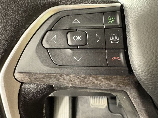 2025 Jeep Grand Cherokee Limited 2025 Jeep Grand Cherokee Limited