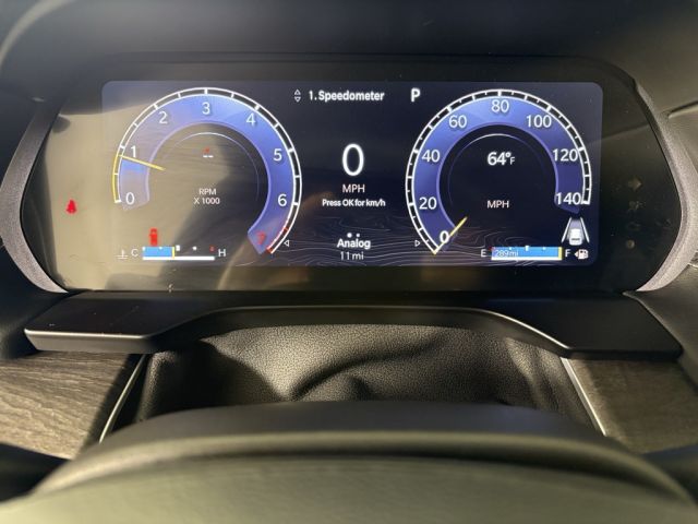 2025 Jeep Grand Cherokee Limited 2025 Jeep Grand Cherokee Limited