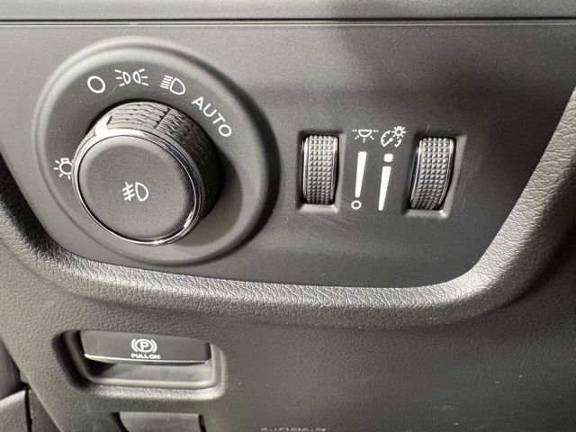 2025 Jeep Grand Cherokee Limited 2025 Jeep Grand Cherokee Limited