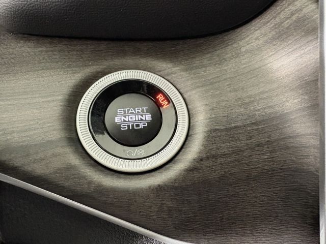 2025 Jeep Grand Cherokee Limited 2025 Jeep Grand Cherokee Limited