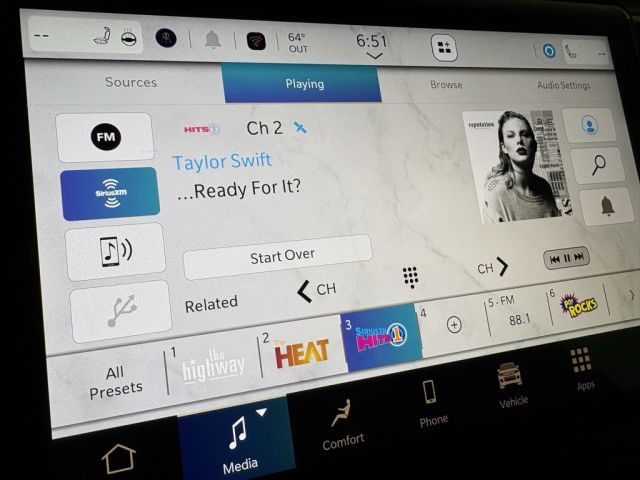 2025 Jeep Grand Cherokee Limited 2025 Jeep Grand Cherokee Limited