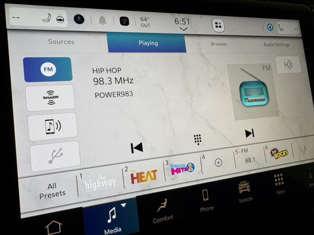 2025 Jeep Grand Cherokee Limited 2025 Jeep Grand Cherokee Limited