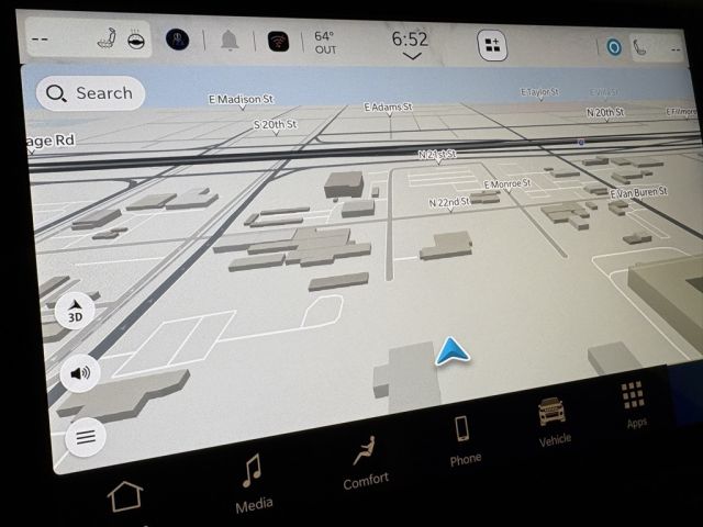 2025 Jeep Grand Cherokee Limited 2025 Jeep Grand Cherokee Limited