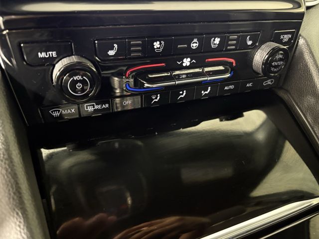 2025 Jeep Grand Cherokee Limited 2025 Jeep Grand Cherokee Limited