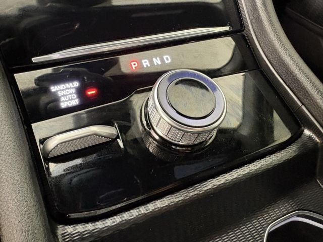 2025 Jeep Grand Cherokee Limited 2025 Jeep Grand Cherokee Limited